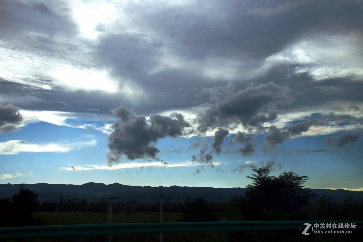 2018夏 川新藏（261）六盘山