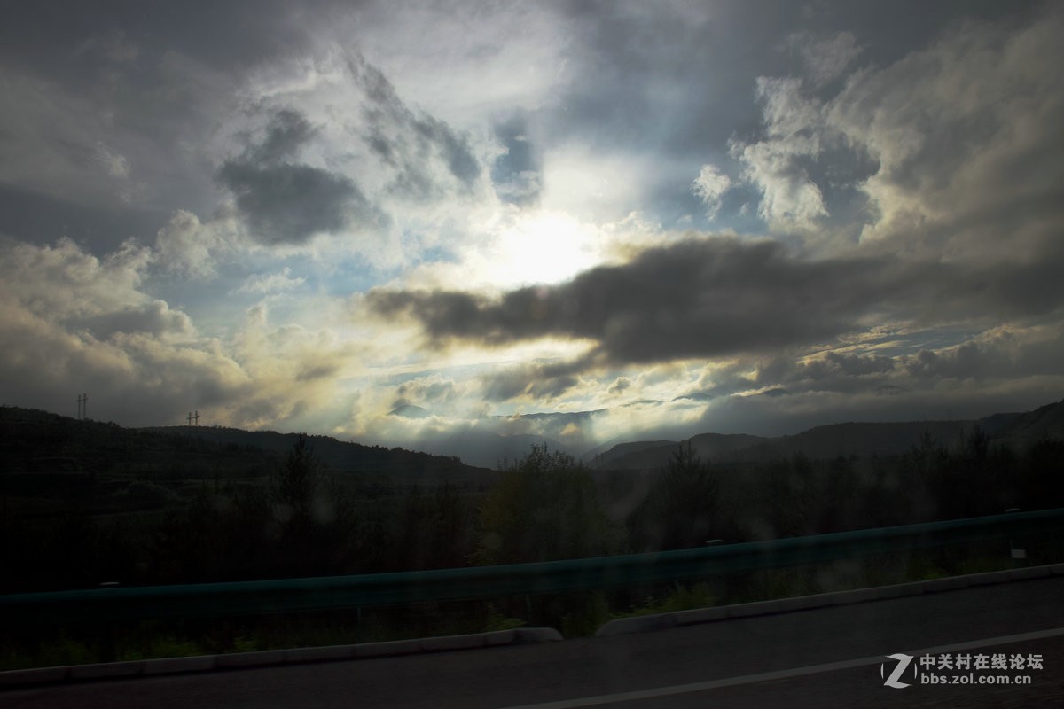 2018夏 川新藏（261）六盘山