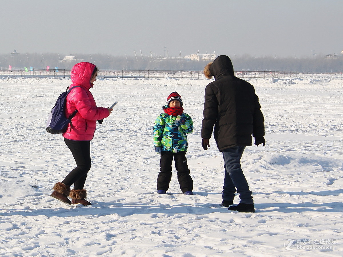 关东雪韵——冰雪之乐