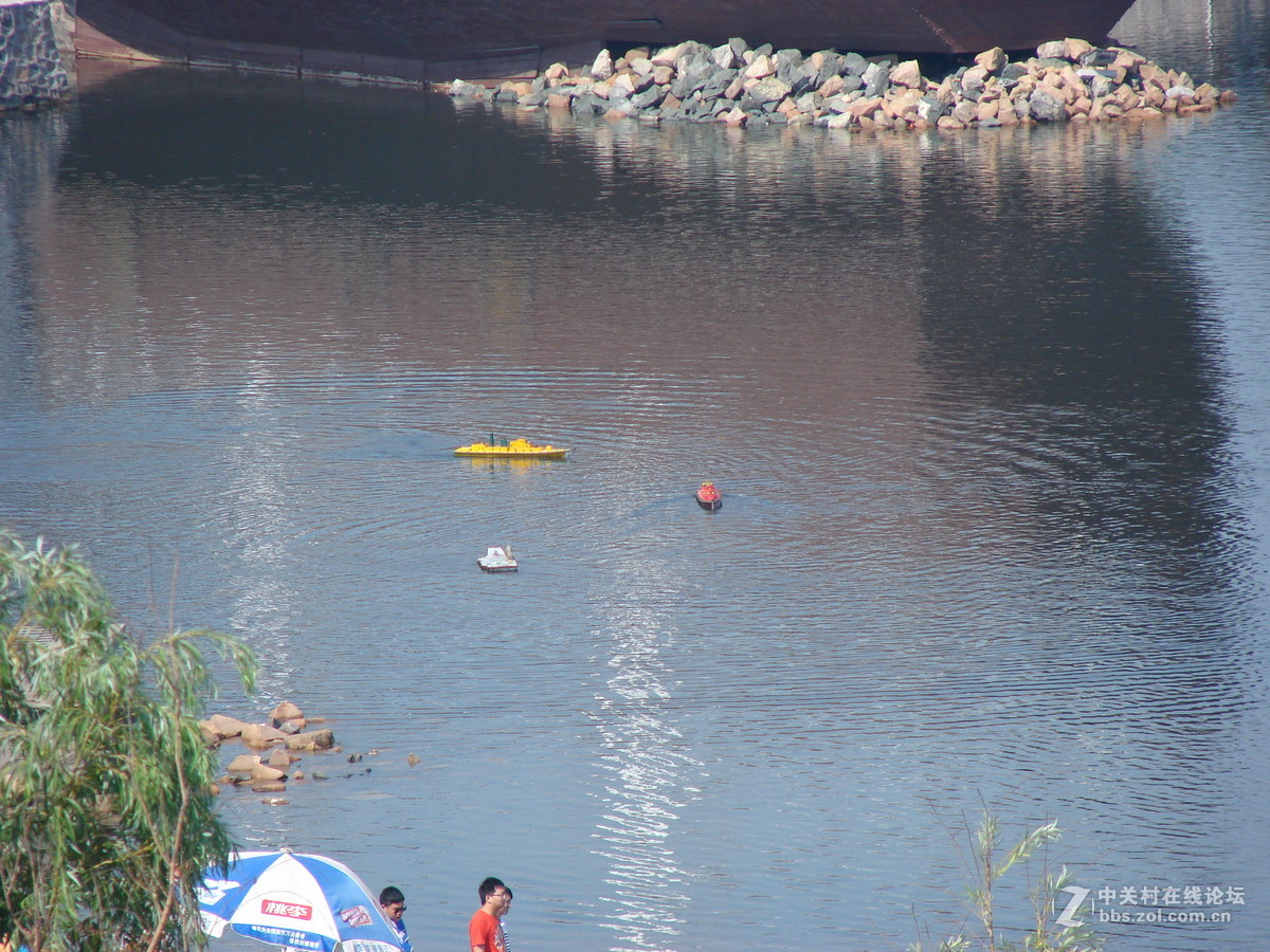 7月16号北戴河快乐玩~~~~鸽子窝