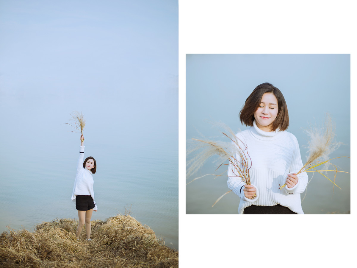 【长川映像】----寻光集