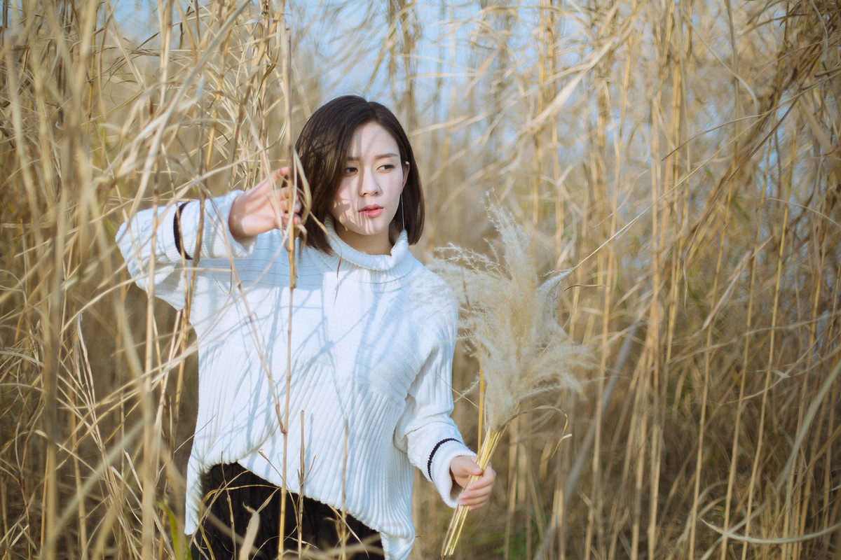 【长川映像】----寻光集