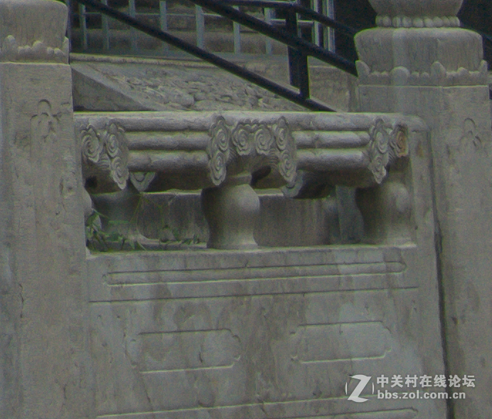 试拍飞思XF 100MP一亿像素解析力2