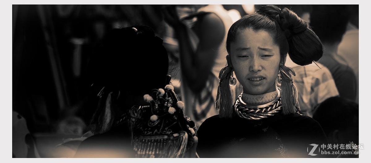 《苗乡的传统与时尚》