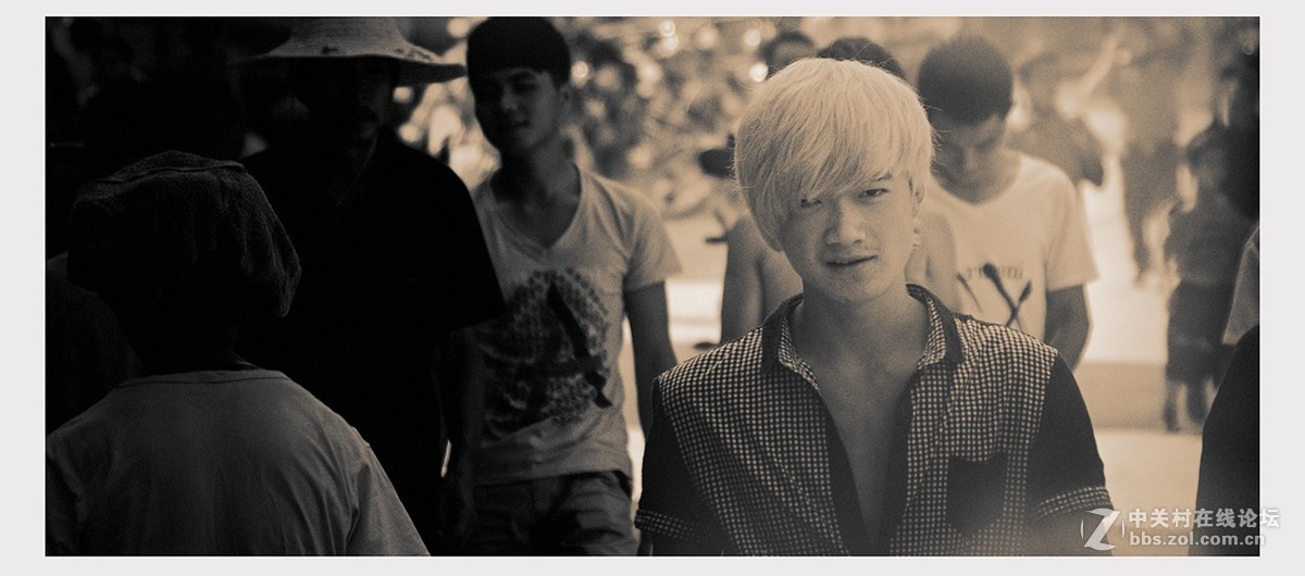 《苗乡的传统与时尚》