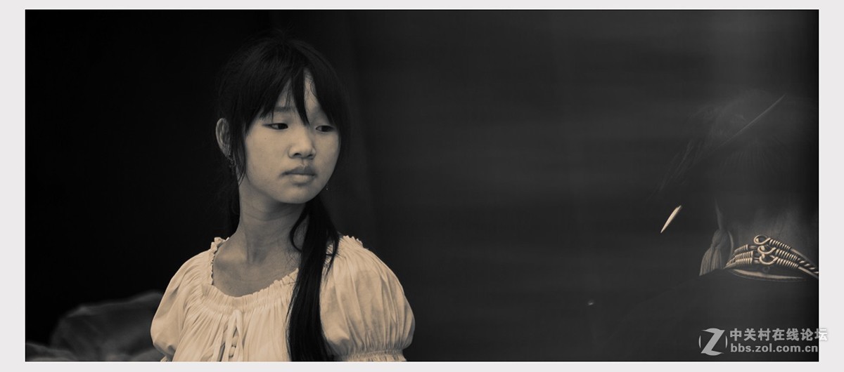 《苗乡的传统与时尚》