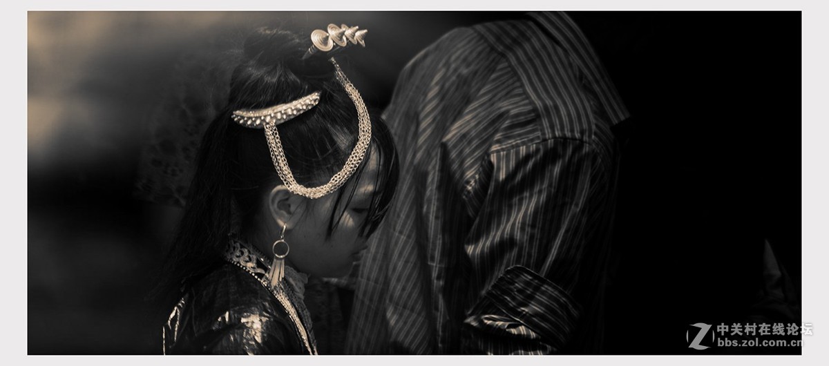 《苗乡的传统与时尚》