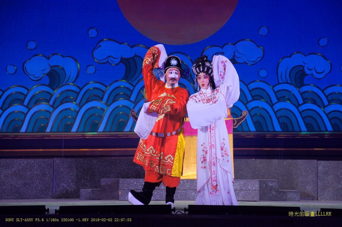 【升官记】....舞台戏曲表演抓拍