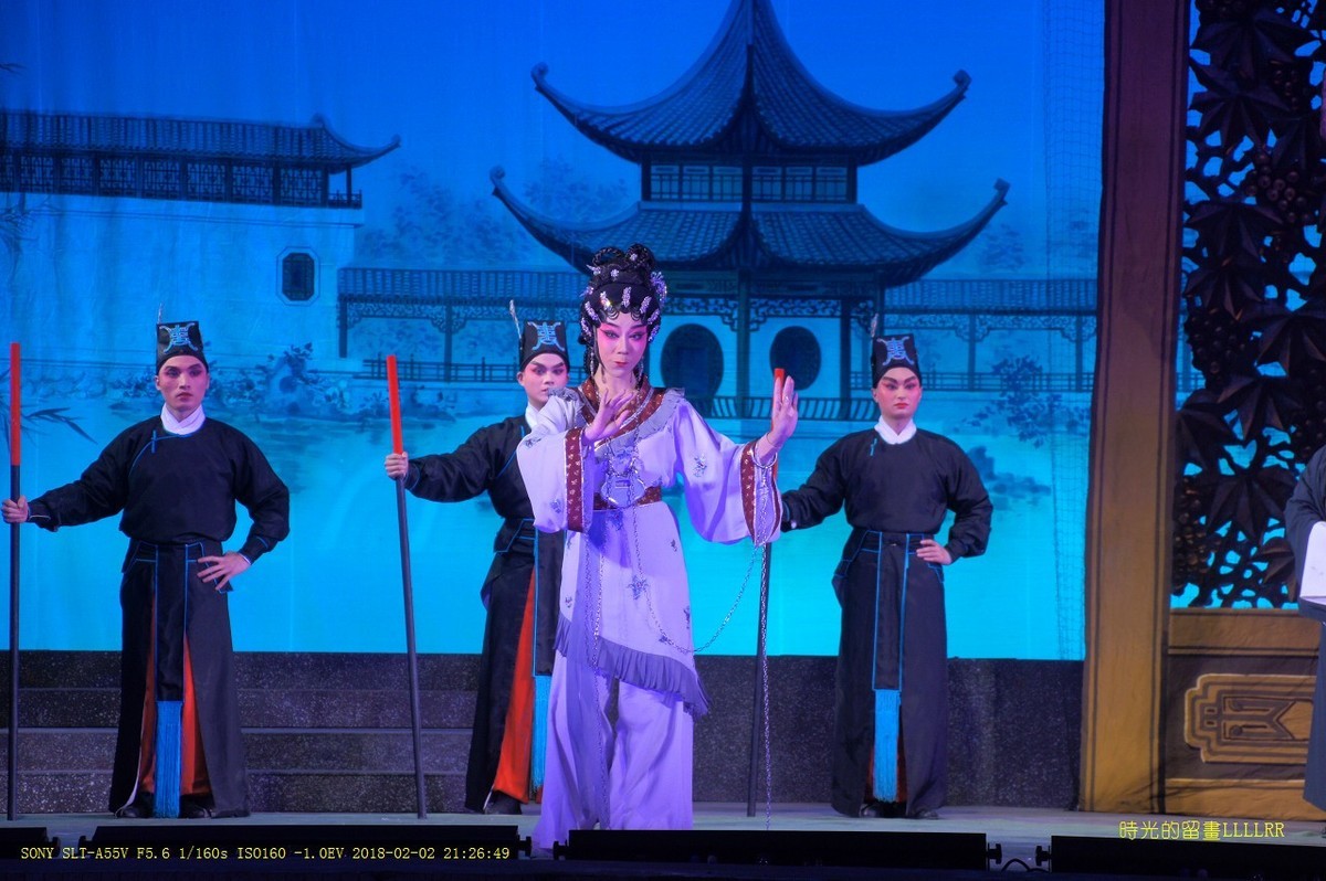 【升官记】....舞台戏曲表演抓拍