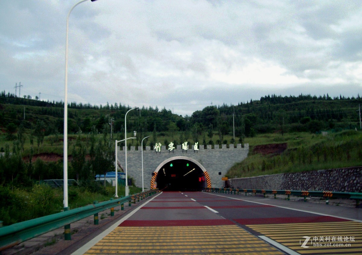 2018夏 川新藏（261）六盘山