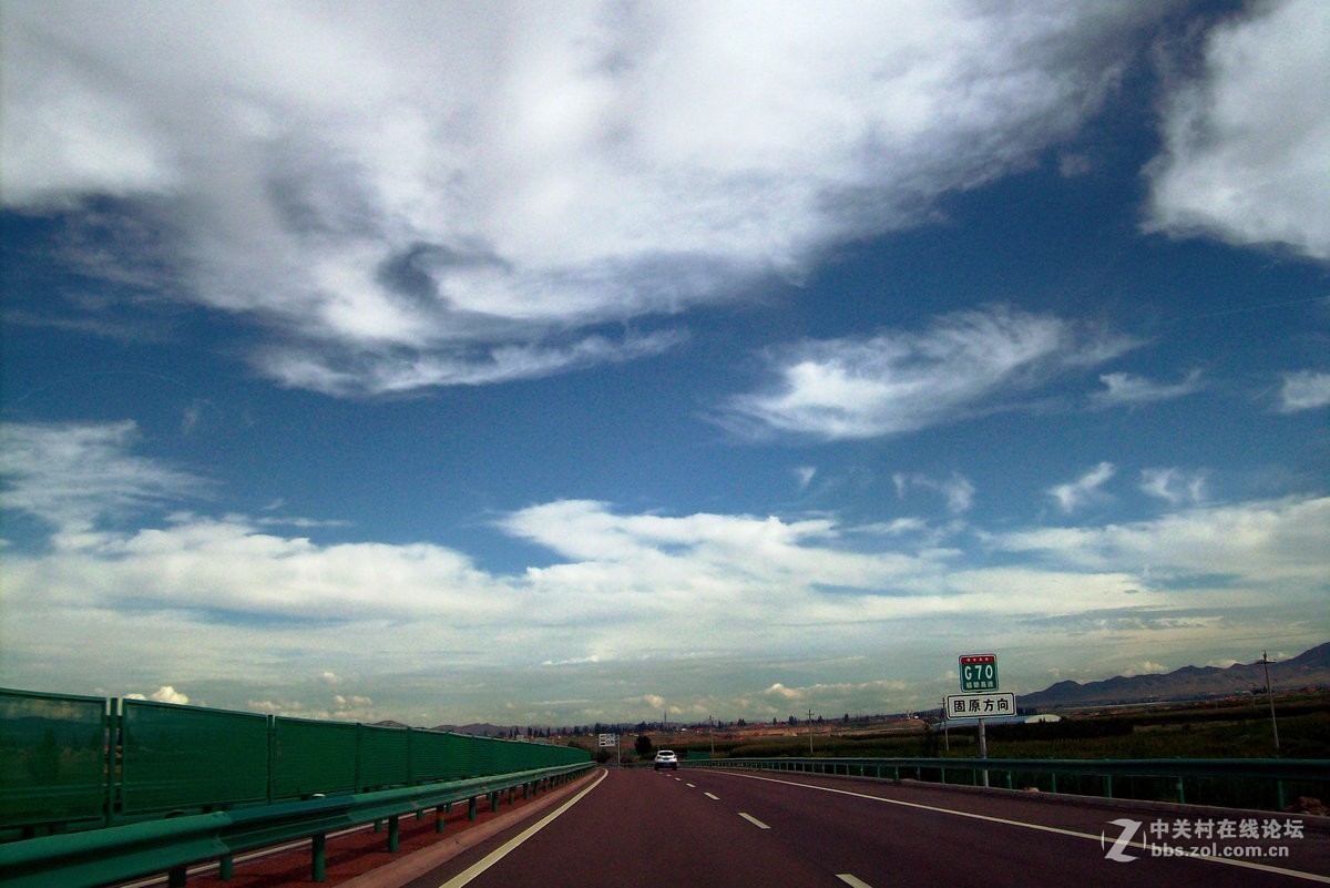 2018夏 川新藏（261）六盘山