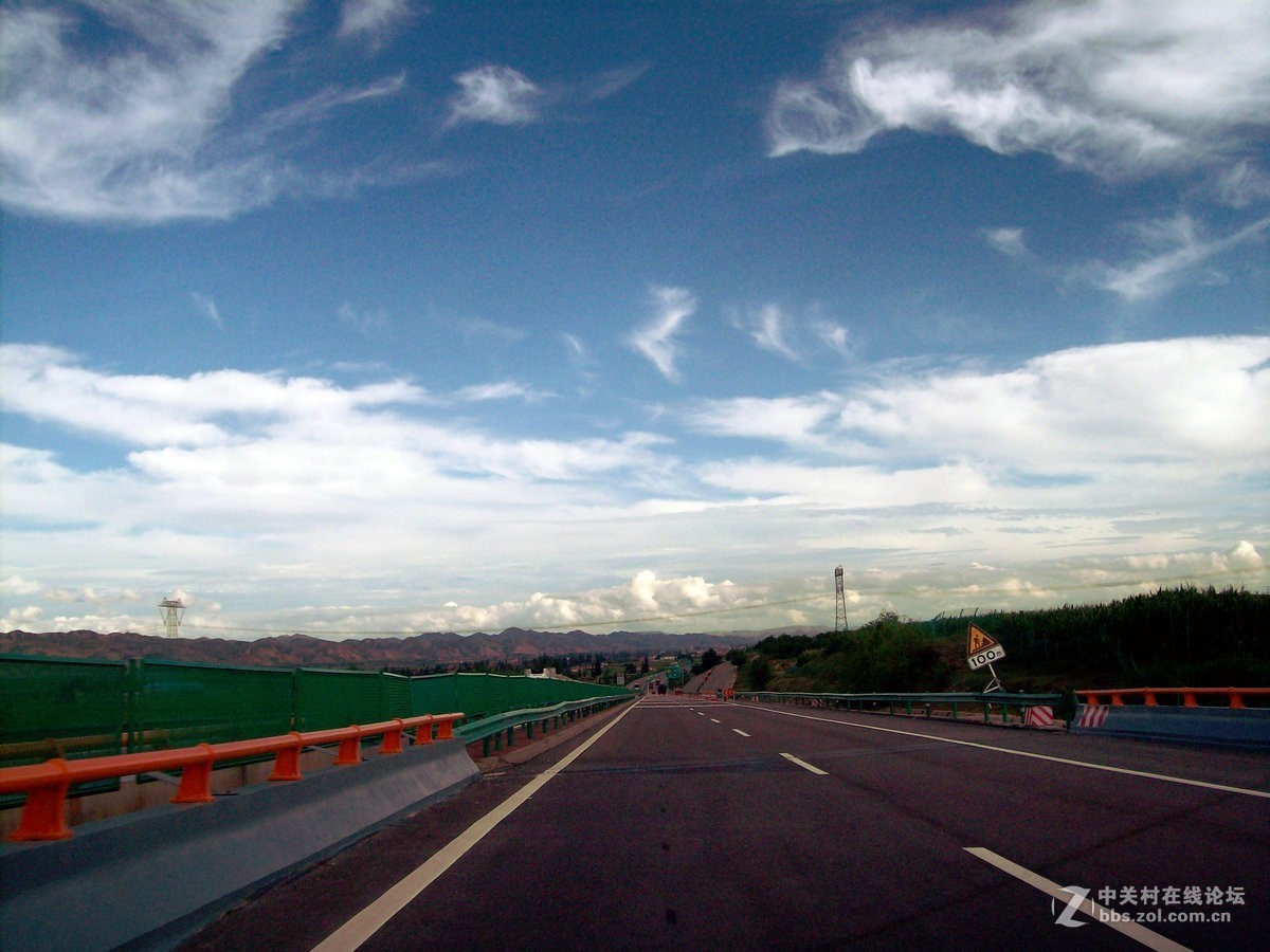 2018夏 川新藏（261）六盘山