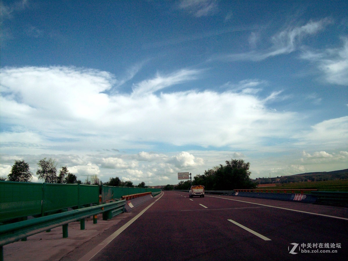 2018夏 川新藏（261）六盘山