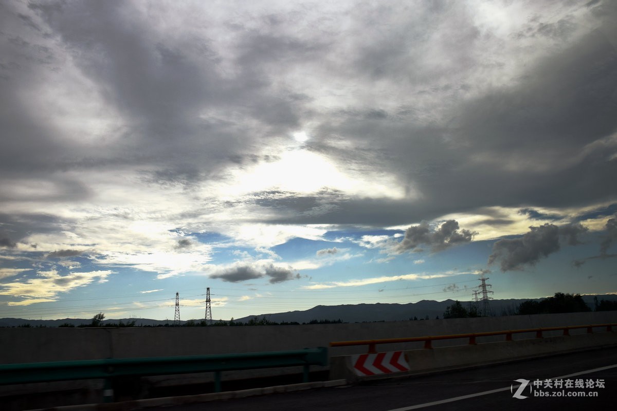 2018夏 川新藏（261）六盘山