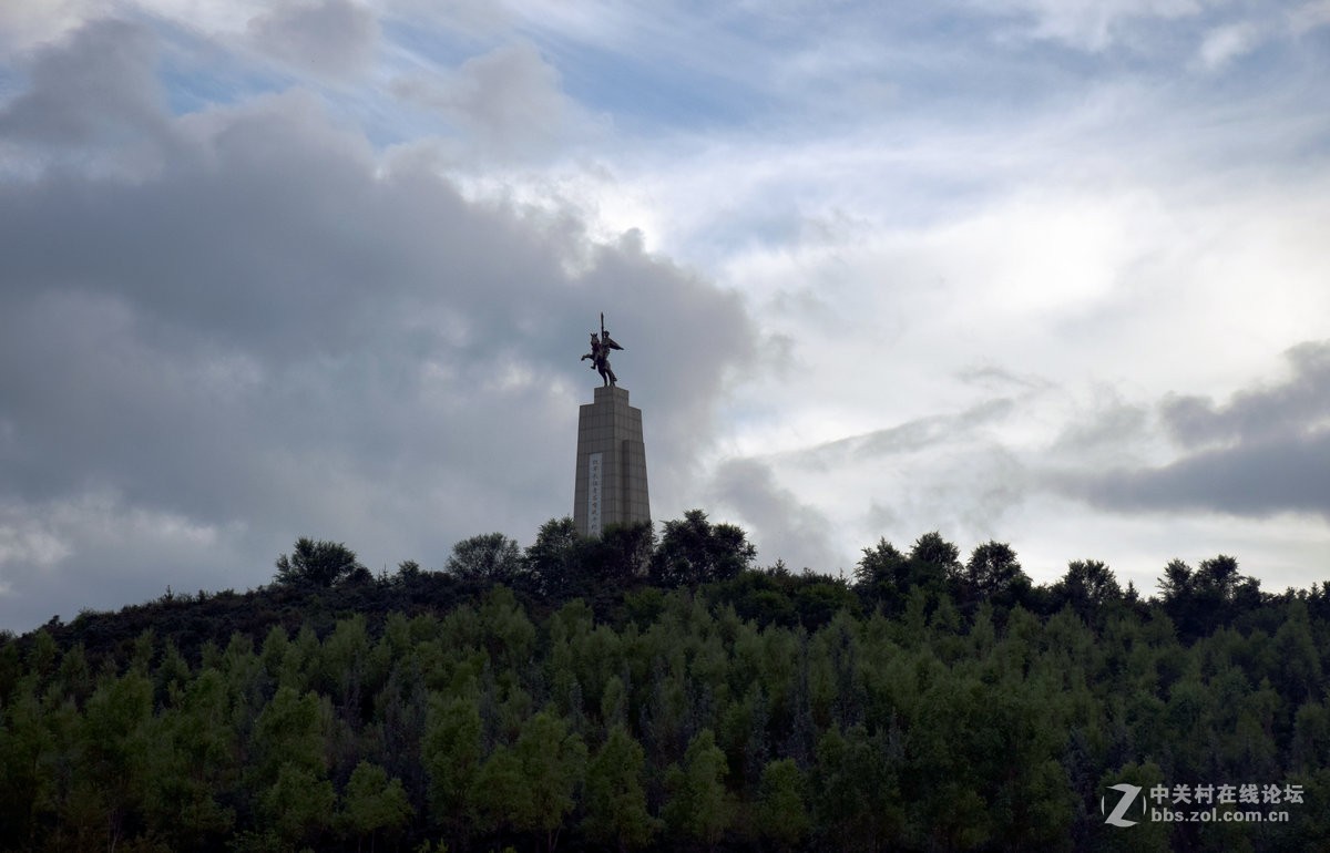 2018夏 川新藏（261）六盘山