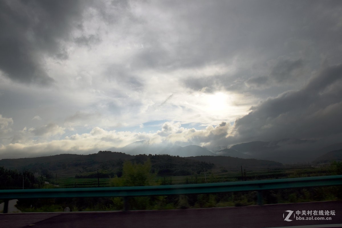 2018夏 川新藏（261）六盘山