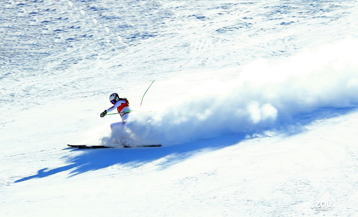 崇礼---万龙滑雪场