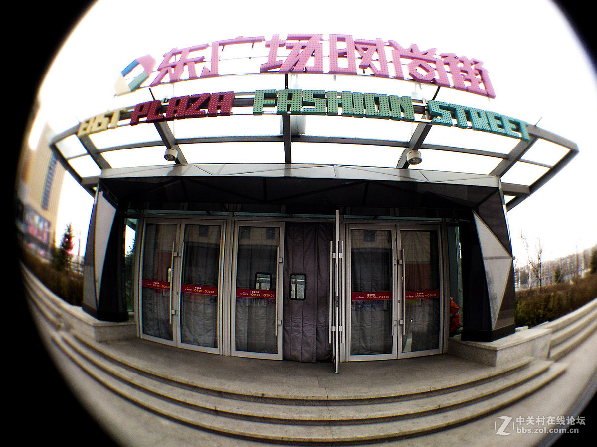 鱼的眼睛看到的吗