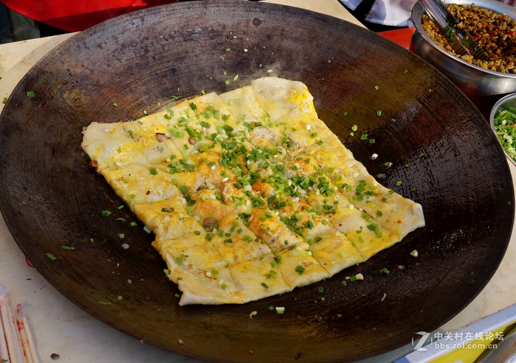 春节庙会的随拍