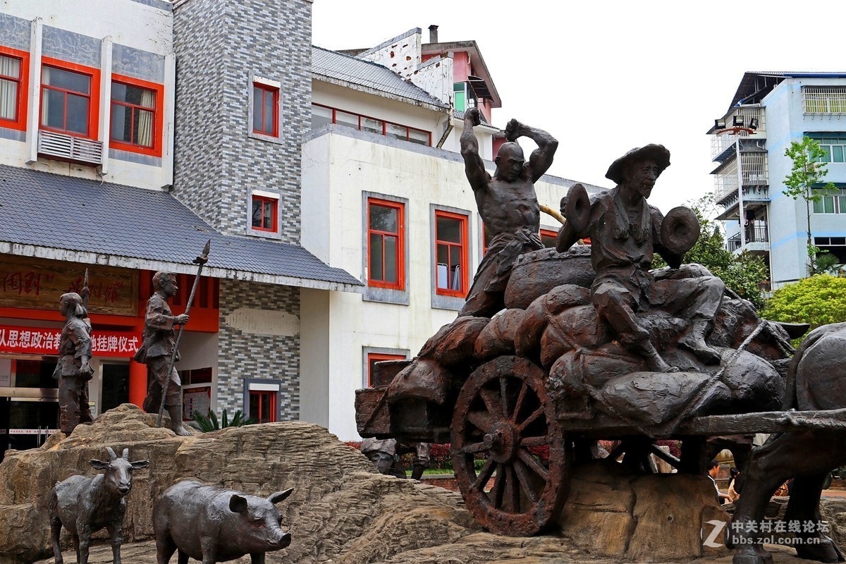 游建宁县掠影（第十二篇·终）