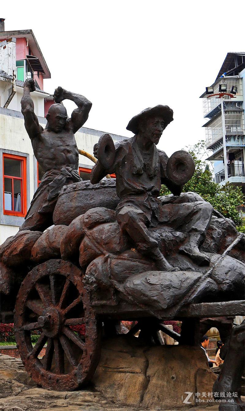 游建宁县掠影（第十二篇·终）