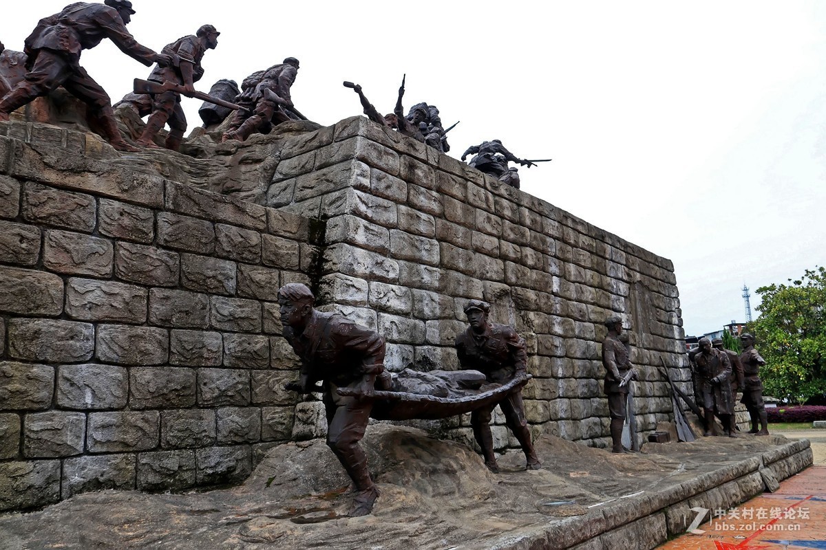 游建宁县掠影（第十二篇·终）