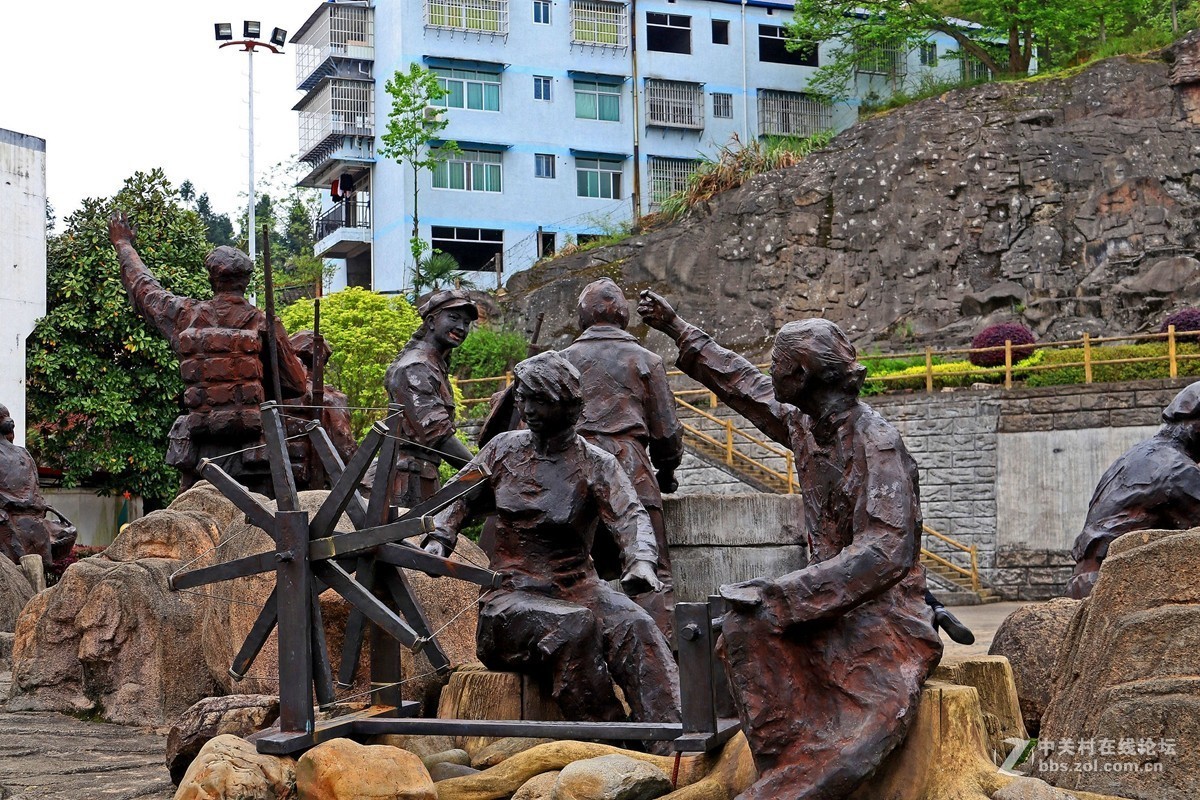 游建宁县掠影（第十二篇·终）