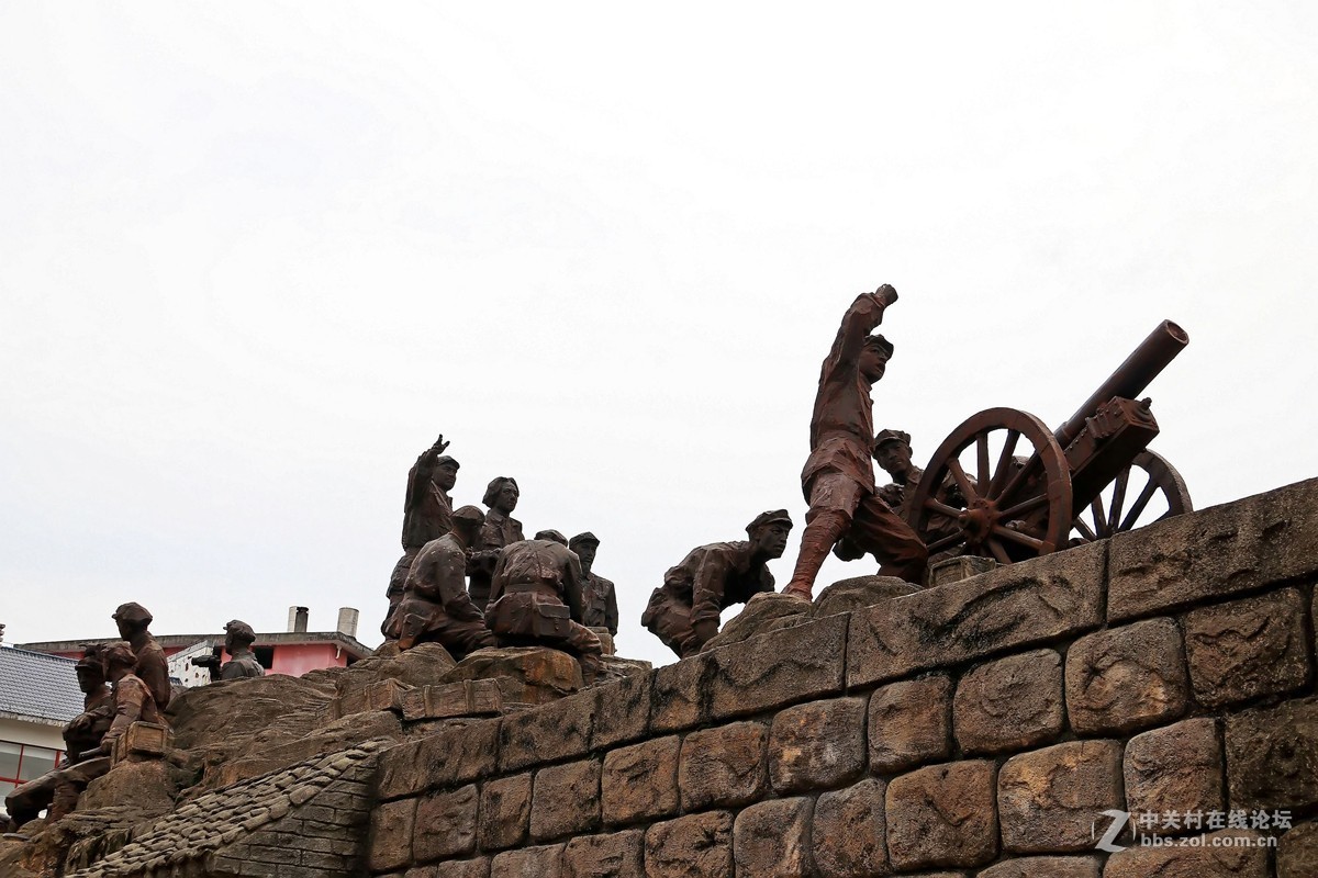 游建宁县掠影（第十二篇·终）