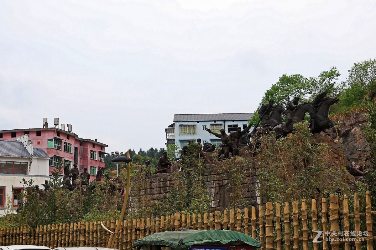 游建宁县掠影（第十二篇·终）