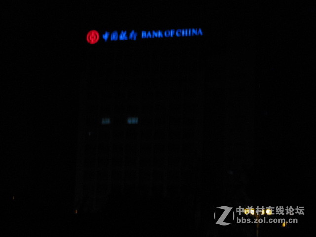 #ZOL国庆随手拍#有钱的地方