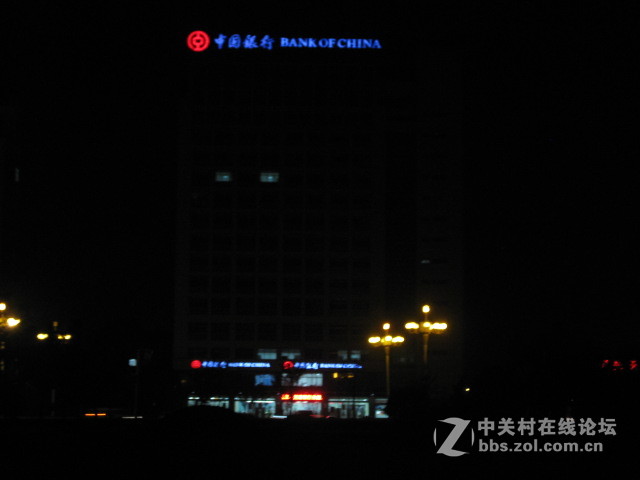 #ZOL国庆随手拍#有钱的地方