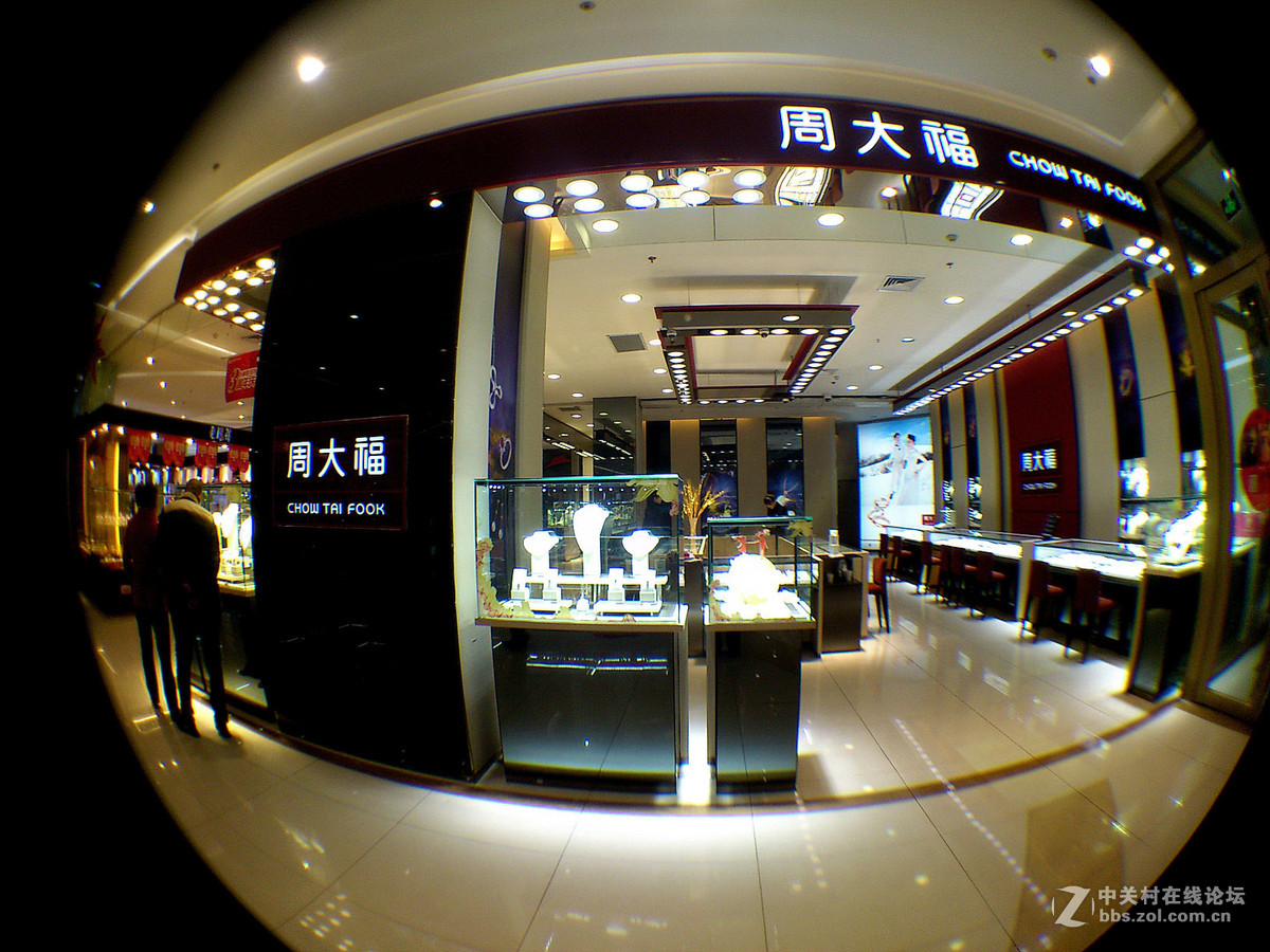 鱼的眼睛看到的吗