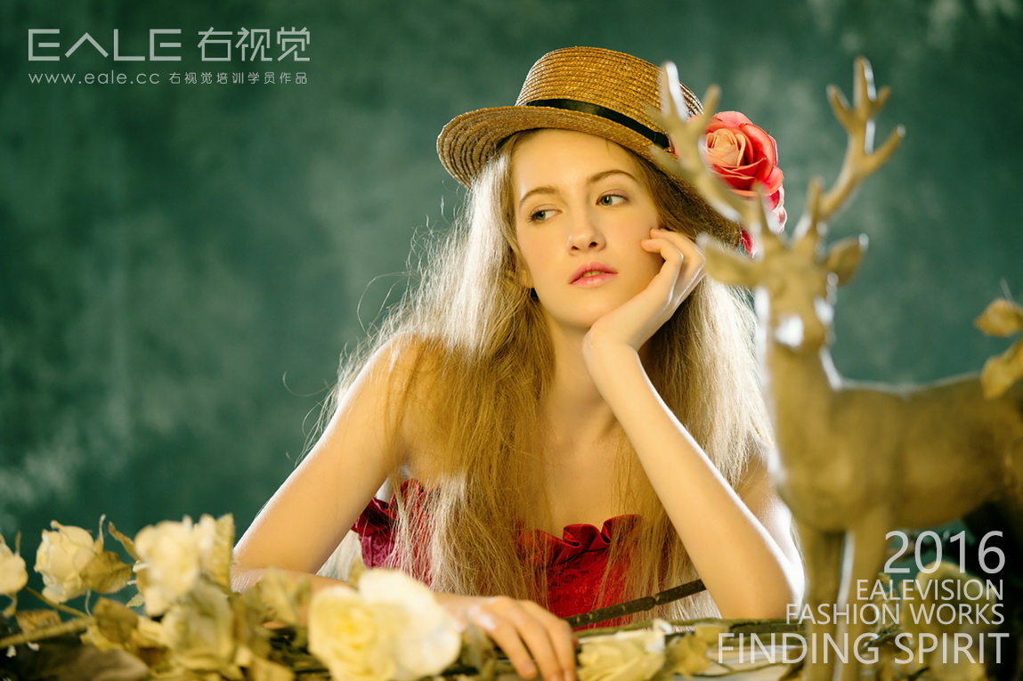 【右视觉摄影机构】右视觉学员作品集 第五季