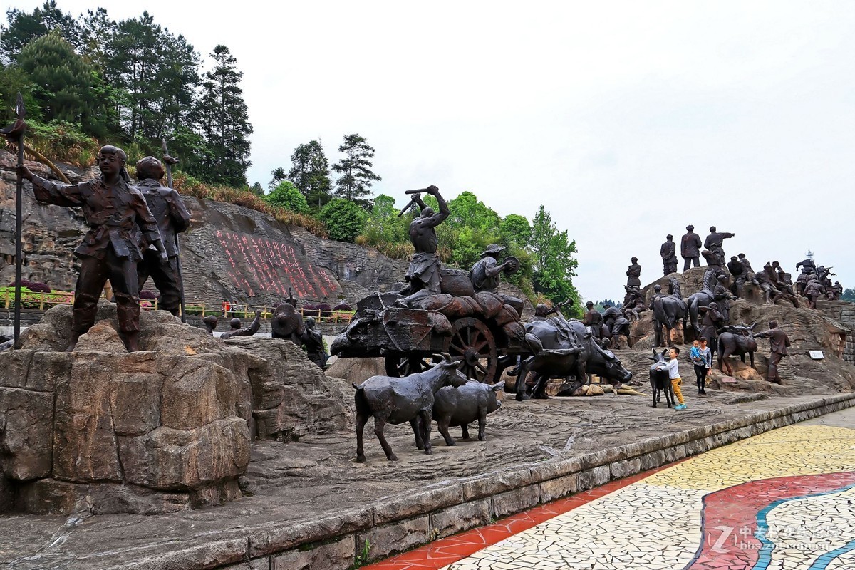 游建宁县掠影（第十二篇·终）