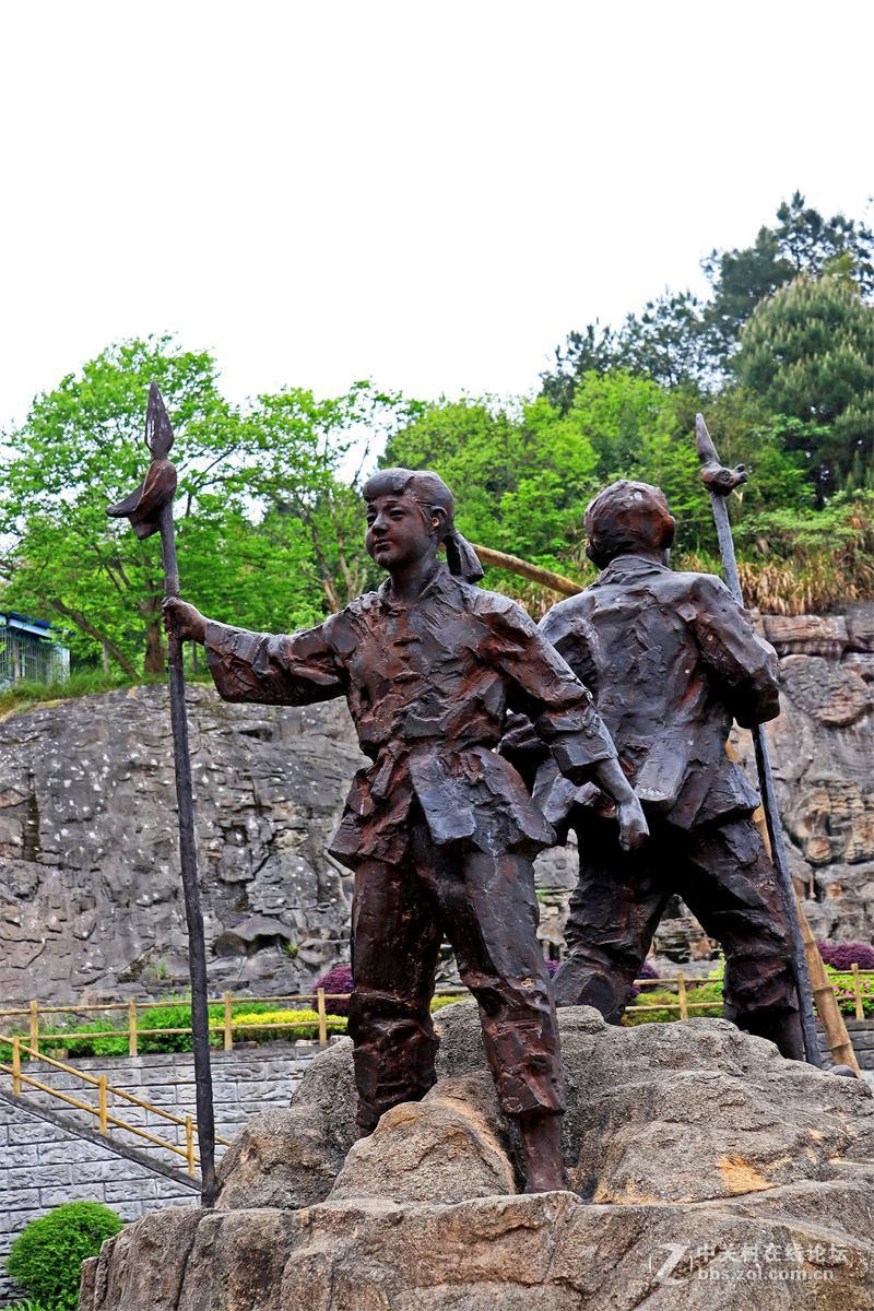 游建宁县掠影（第十二篇·终）