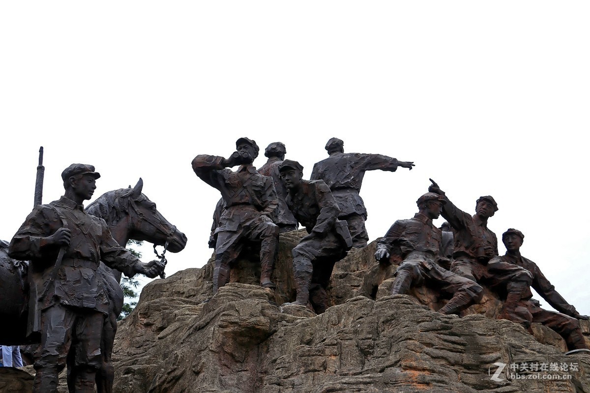 游建宁县掠影（第十二篇·终）