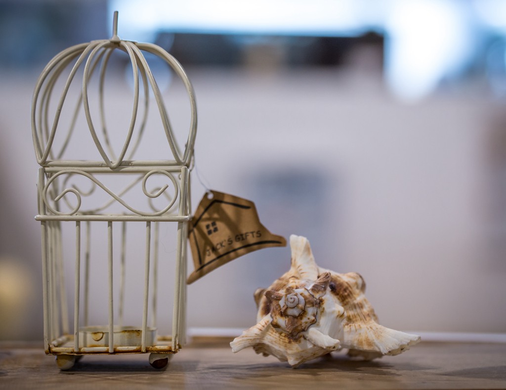 一组唯美的静物