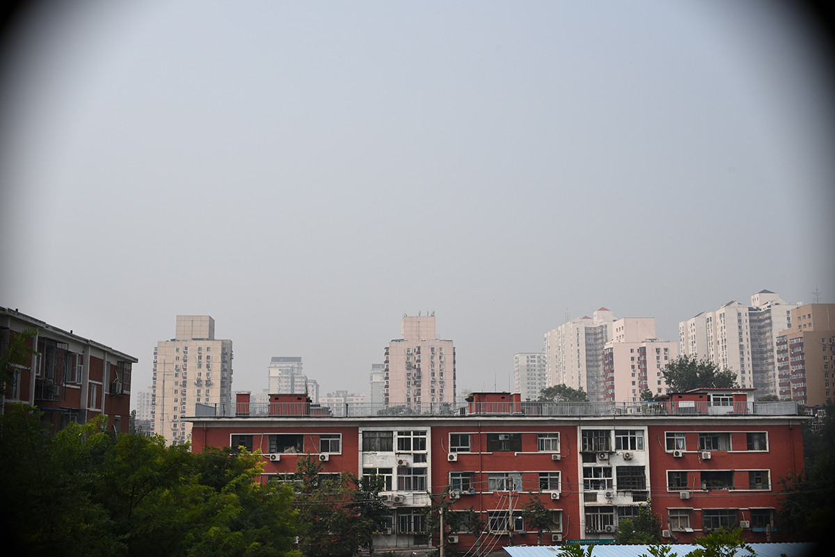 D750配DX40mm2.8试试暗角