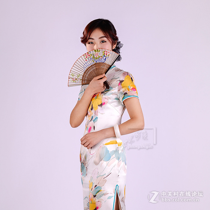 #我的2015摄影总结#   2015棚拍人像习作