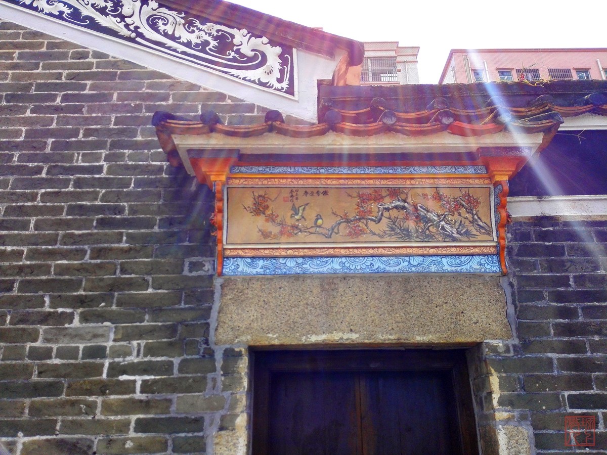 深圳凤凰古村-中关村在线摄影论坛