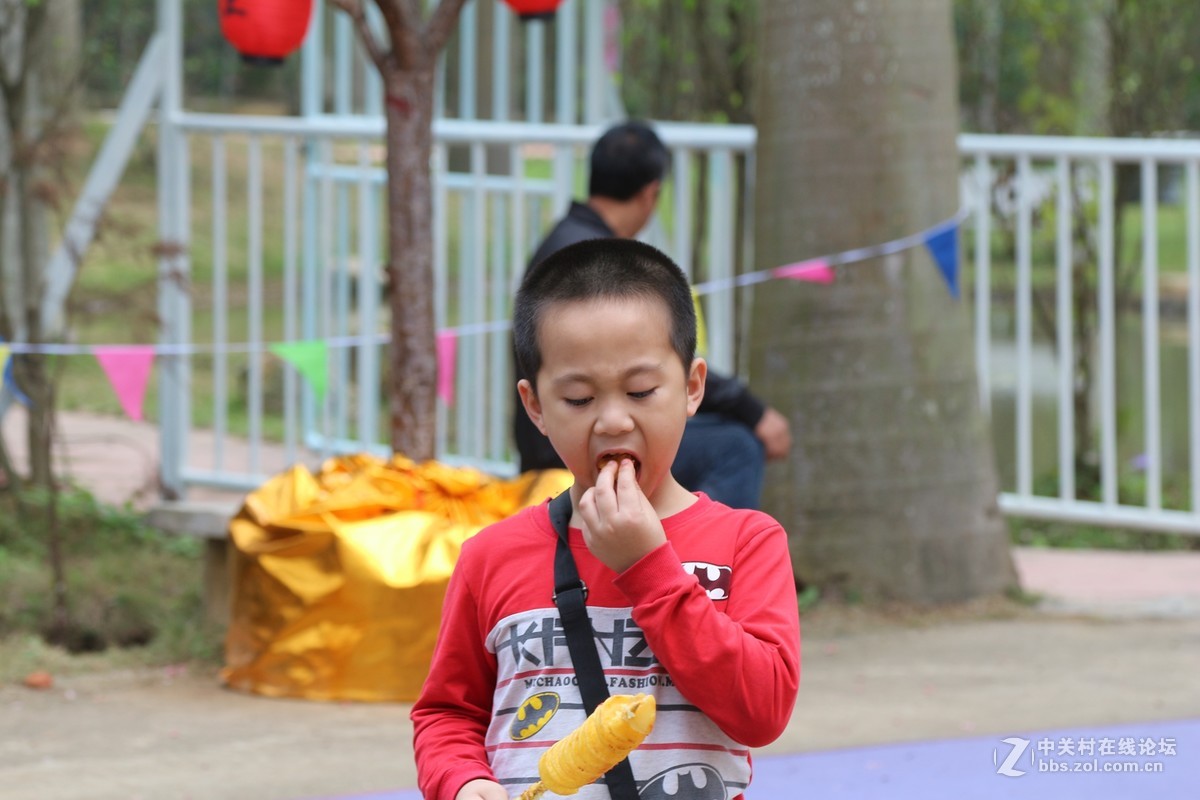 春暖樱花开，美女云集来，“鬼佬趁热闹”，忙坏抓拍人！！！