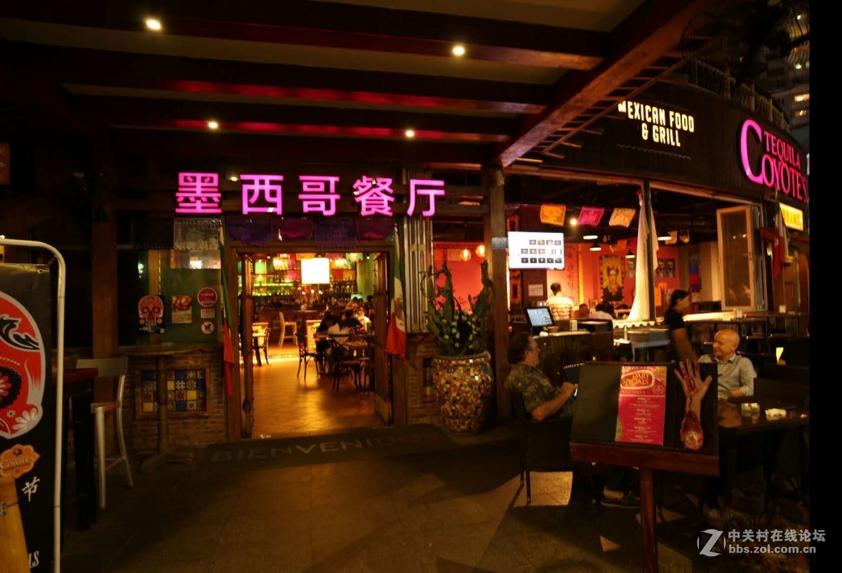 深圳海上世界试镜