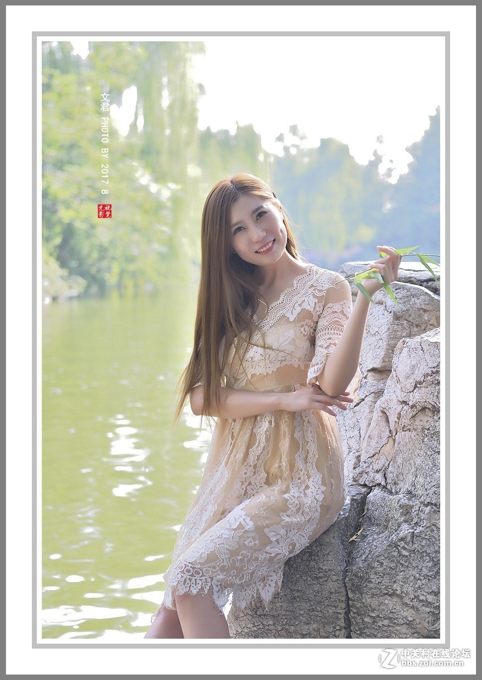 #版主坐堂#小五星空(中国)2017年十一月精品荟萃