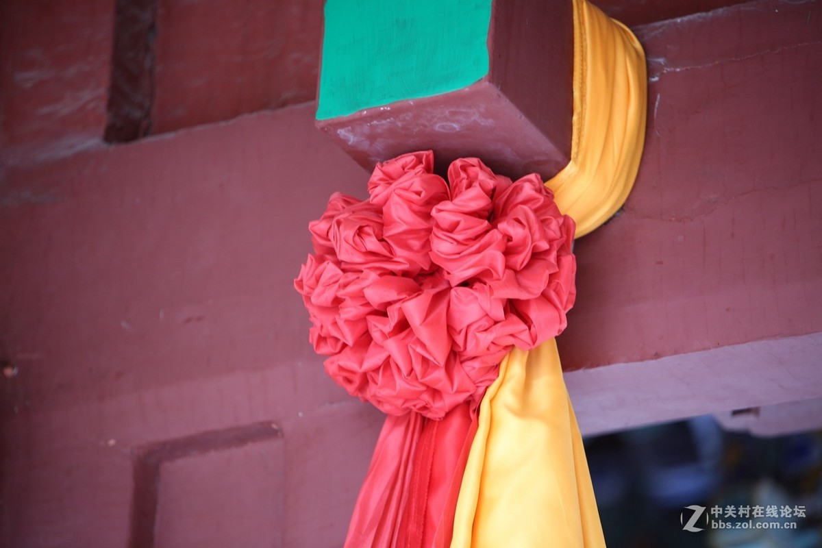 #佳能EOS M6-定格光影#---红红的祝福