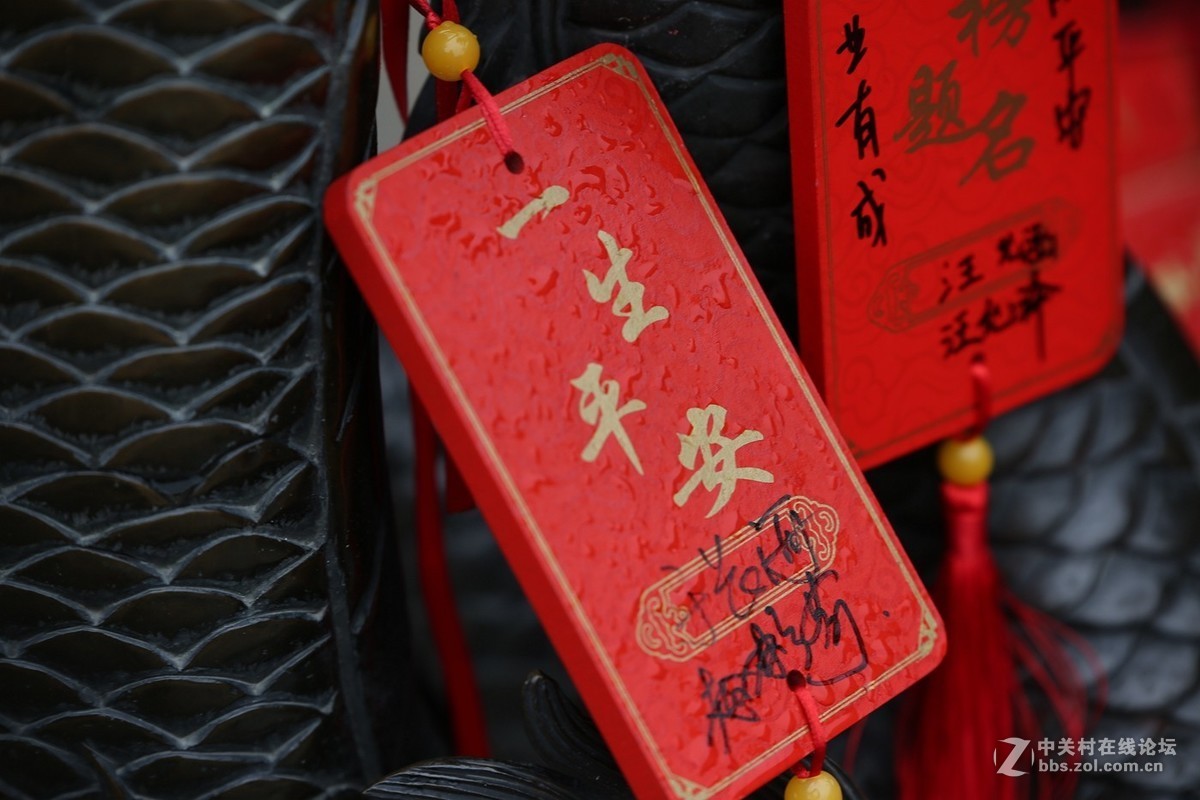 #佳能EOS M6-定格光影#---红红的祝福