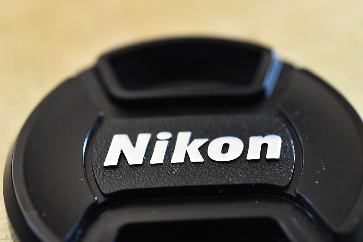 D750配DX40mm2.8试试暗角