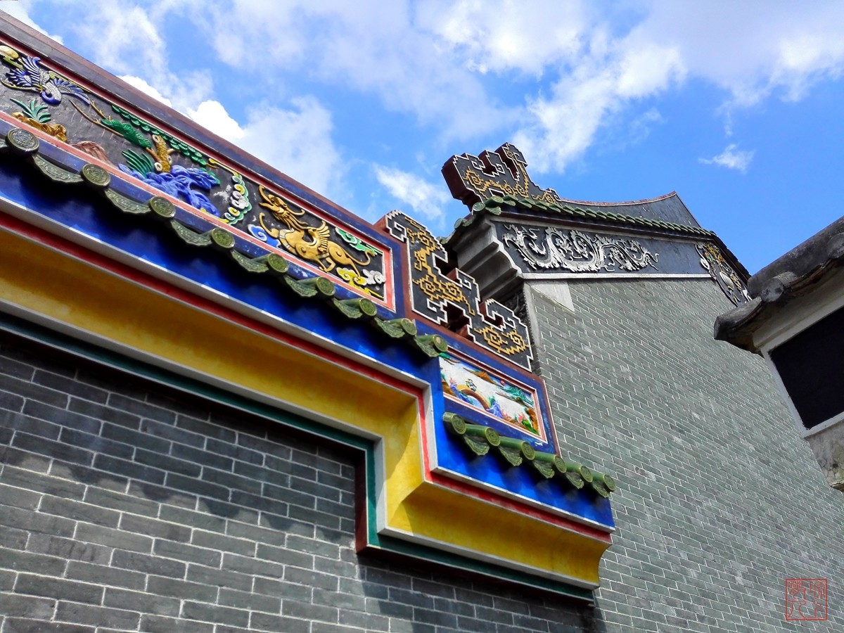 深圳凤凰古村-中关村在线摄影论坛