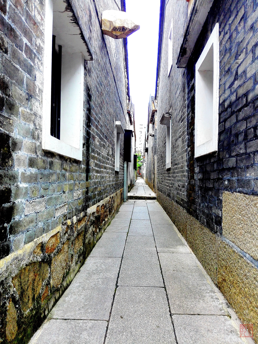 深圳凤凰古村-中关村在线摄影论坛