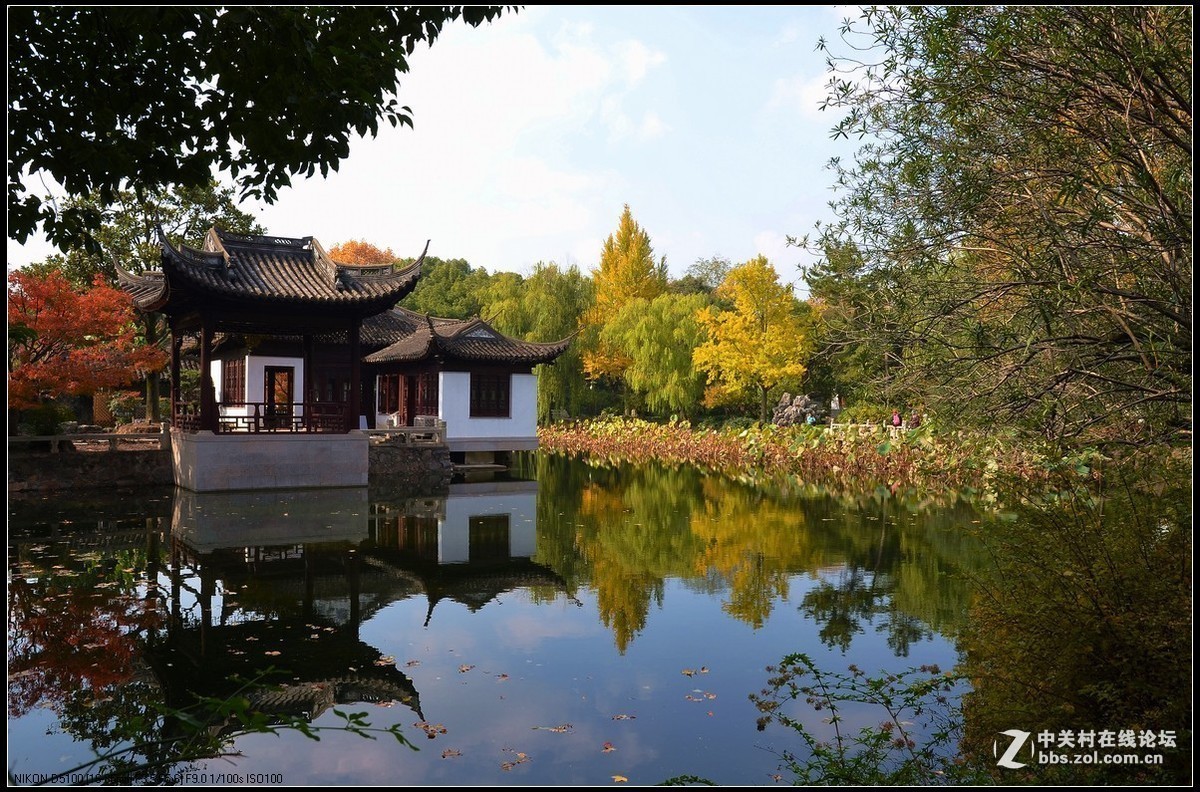 #版主坐堂#小五星空(中国)2017年十一月精品荟萃