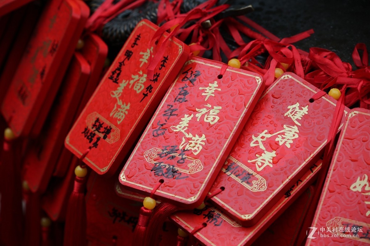 #佳能EOS M6-定格光影#---红红的祝福